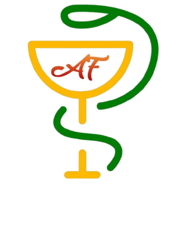 Apotek Simpatig Logo